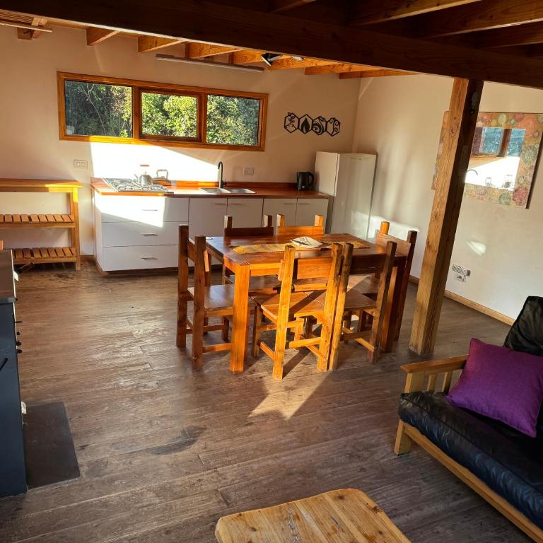 Casa Mallin Azul - Chalet de 3 dormitorios - 6