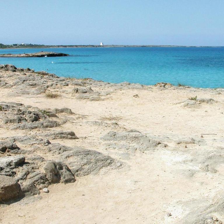 Lovely Home In Carovigno Br - Casa Vacanze con 2 Camere da Letto - 6