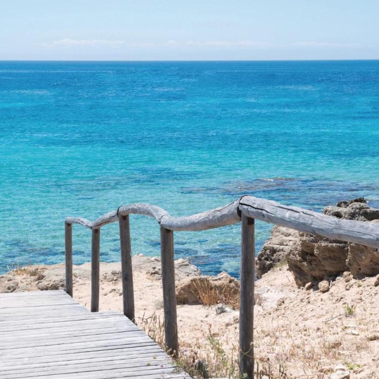 Lovely Home In Carovigno Br - Casa Vacanze con 2 Camere da Letto - 21