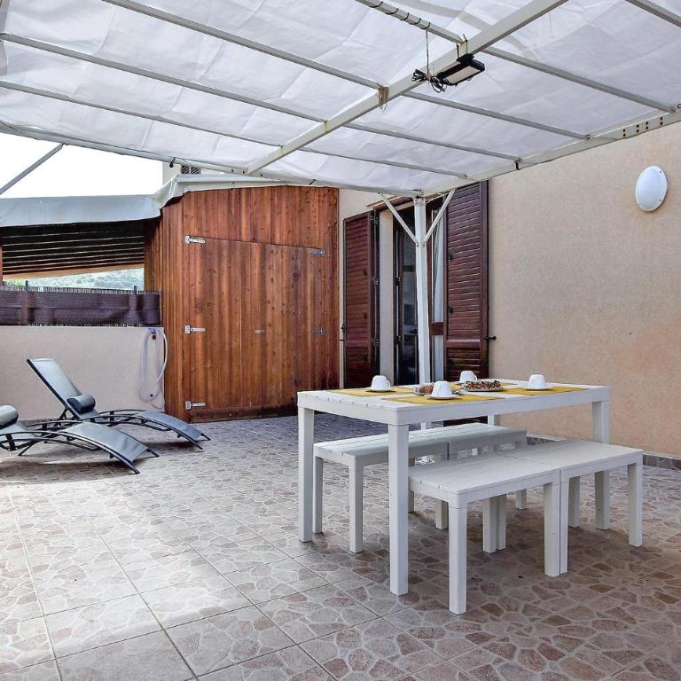 Bella Casa A Custonaci Con Wifi - Casa Vacanze con 3 Camere da Letto - 1