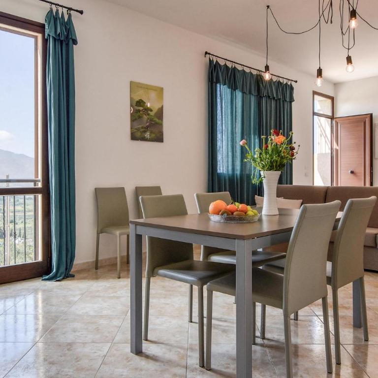 Bella Casa A Custonaci Con Wifi - Casa Vacanze con 3 Camere da Letto - 3