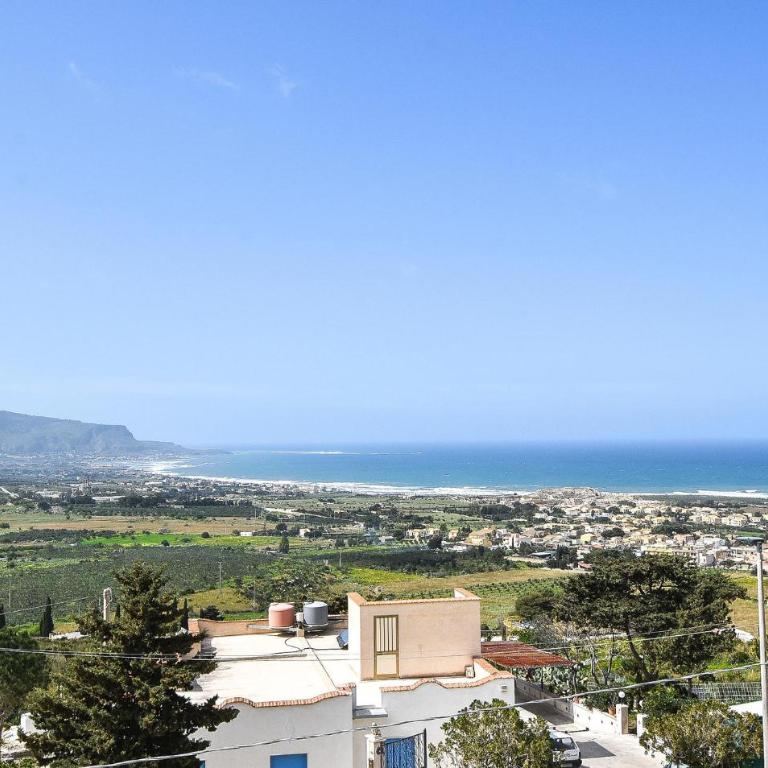 Bella Casa A Custonaci Con Wifi - Casa Vacanze con 3 Camere da Letto - 10