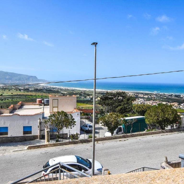Bella Casa A Custonaci Con Wifi - Casa Vacanze con 3 Camere da Letto - 11