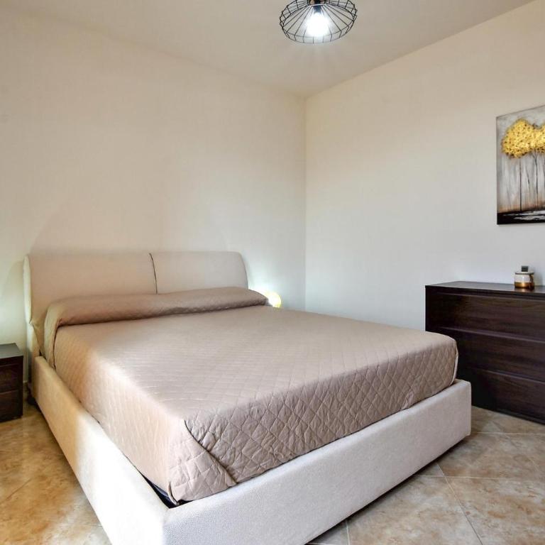 Bella Casa A Custonaci Con Wifi - Casa Vacanze con 3 Camere da Letto - 14