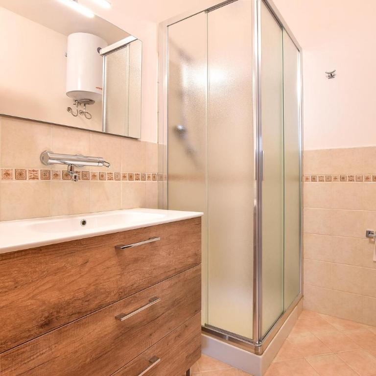 Bella Casa A Custonaci Con Wifi - Casa Vacanze con 3 Camere da Letto - 18