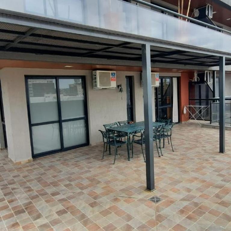 Miralejos 7 Music - Apartamento de 2 dormitorios - 16