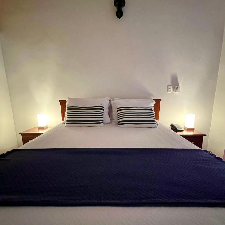 Hotel Boutique San Antonio - Habitación Doble - 2