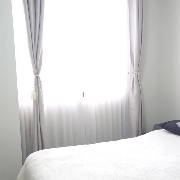 Hermoso y Acogedor Departamento - Apartamento de 1 dormitorio - 5