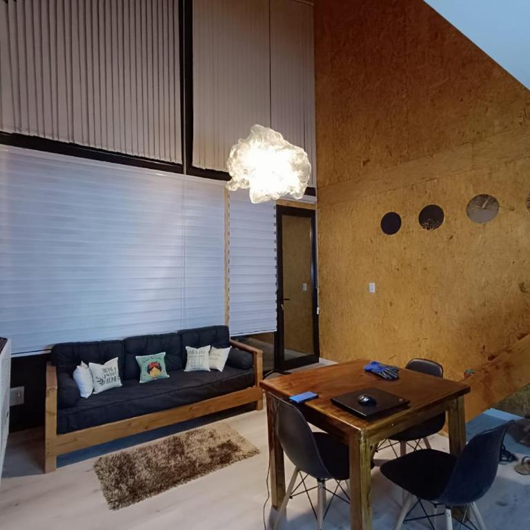 EnzojoTiny - Casa con 1 dormitorio - 5