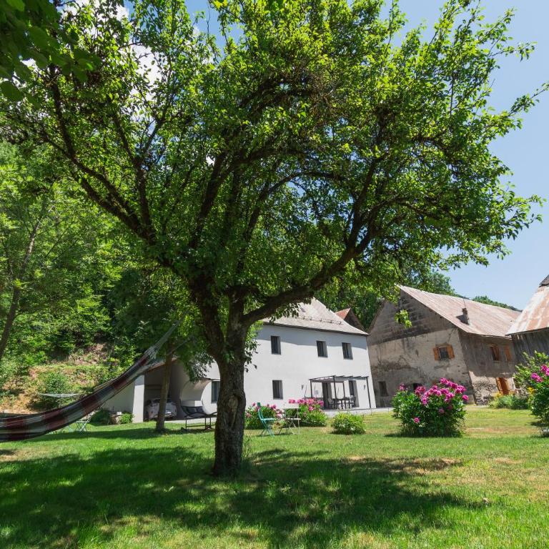 Le Manoir, appartement Onyx - Appartamento con 3 Camere da Letto - 40