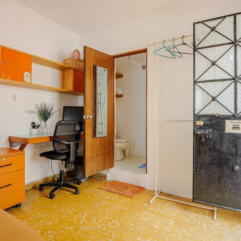 Casa Aimée - Suite Estándar - 6