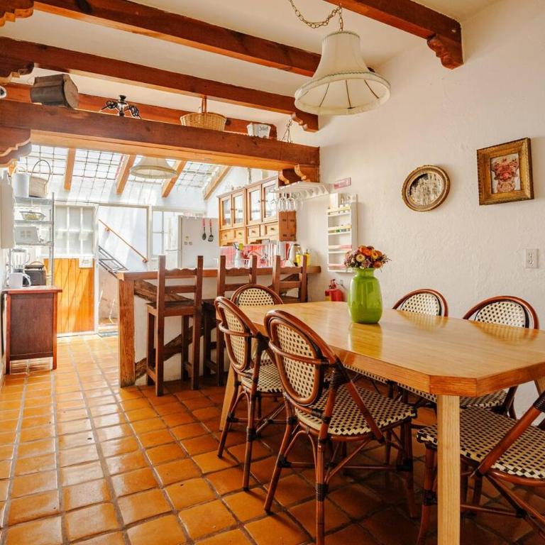 Casa Aimée - Suite - 3
