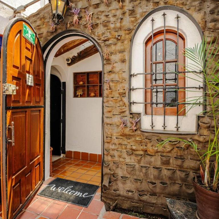 Casa Aimée - Suite - 1