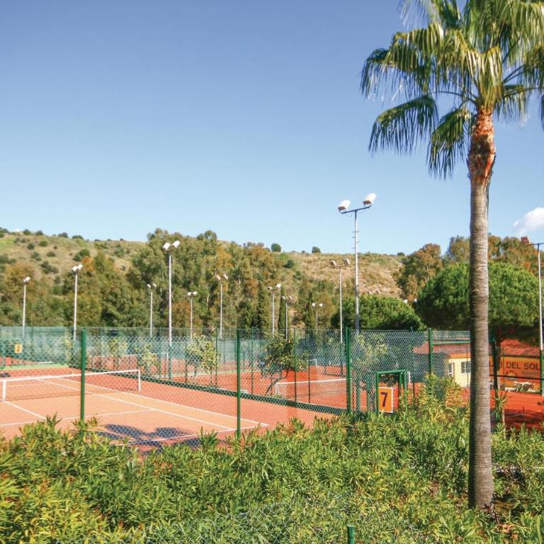 Nice Apartment In Riviera Del Sol - Apartamento de 2 dormitorios - 27