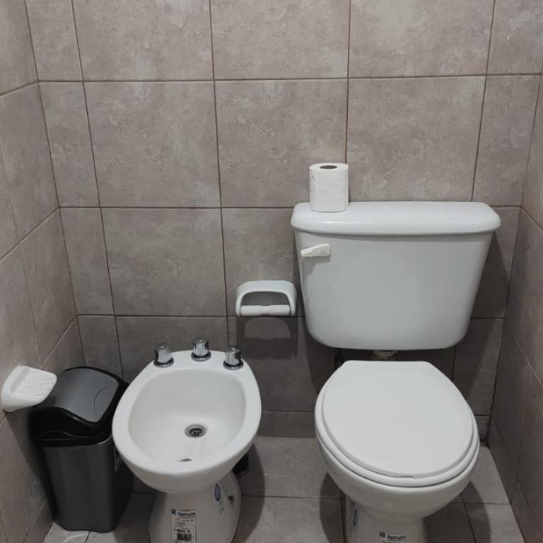 Casa de Ramiro - Apartamento de 2 dormitorios - 9