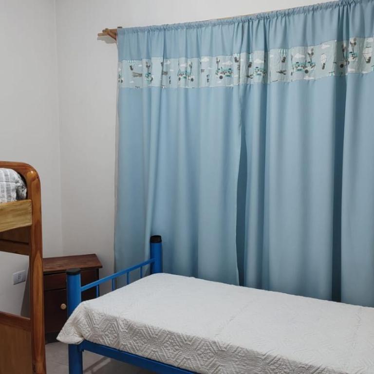 Casa de Ramiro - Apartamento de 2 dormitorios - 4