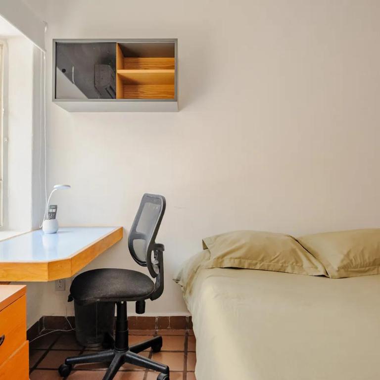 Casa Aimée - Estudio con balcón - 4