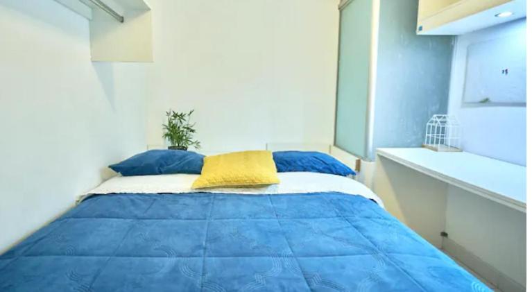 Hermoso Departamento Familiar - Three-Bedroom Apartment - 8