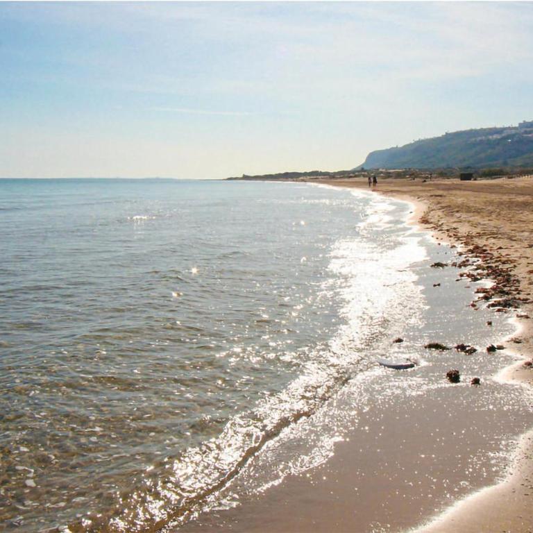Gorgeous Home In Gran Alacant - Six-Bedroom Holiday Home - 35
