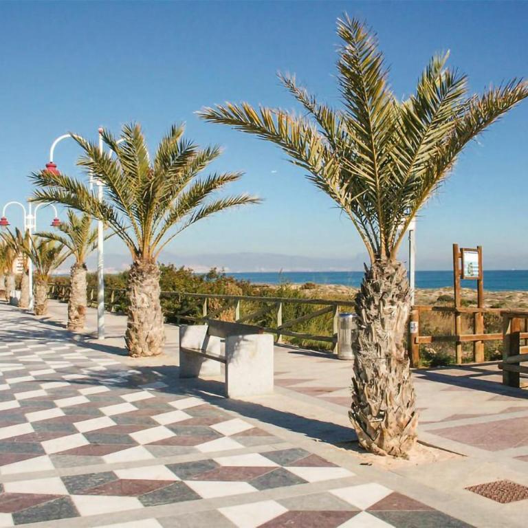 Gorgeous Home In Gran Alacant - Six-Bedroom Holiday Home - 38