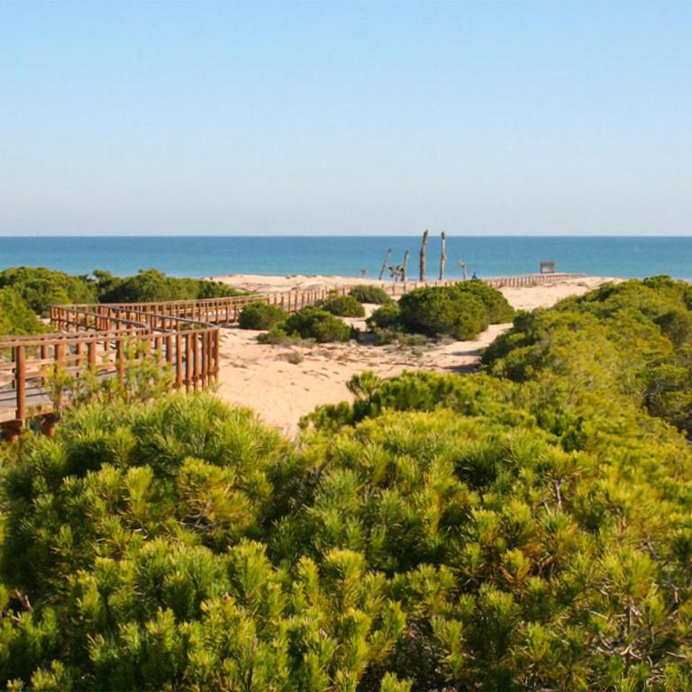 Gorgeous Home In Gran Alacant - Six-Bedroom Holiday Home - 36
