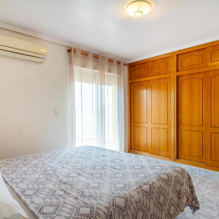 Gorgeous Home In Gran Alacant - Six-Bedroom Holiday Home - 29