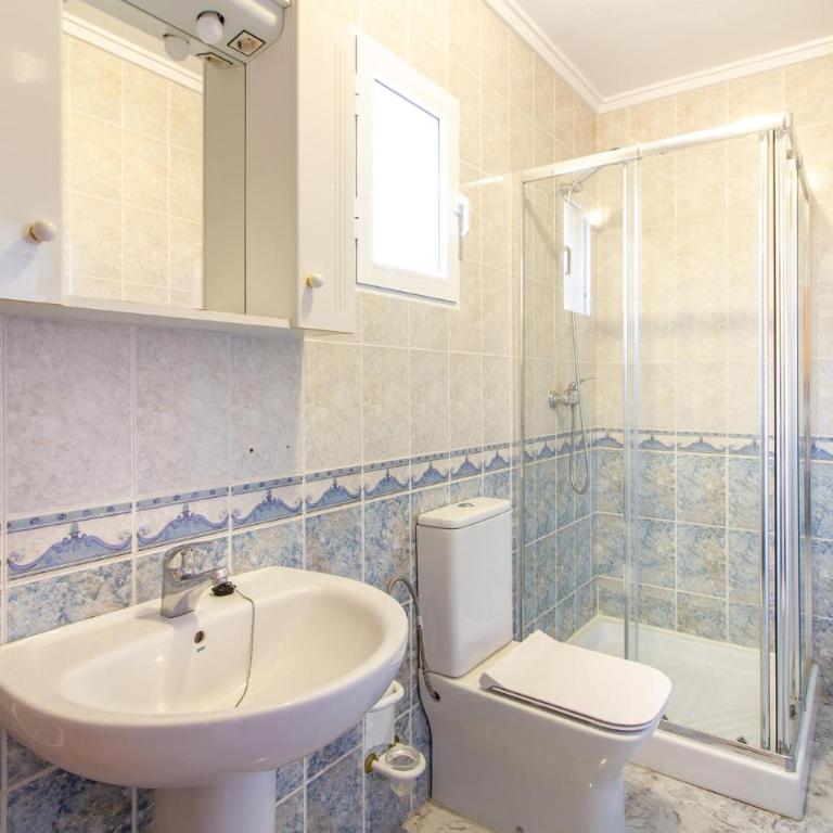 Gorgeous Home In Gran Alacant - Six-Bedroom Holiday Home - 30