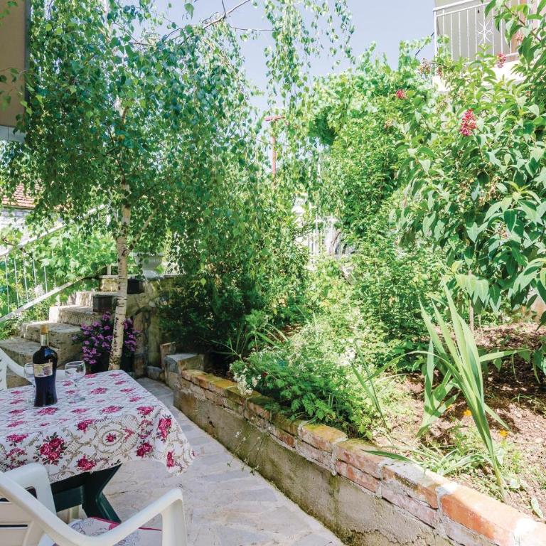 One-Bedroom Holiday Home In Herceg Novi - Vikendica sa 1 Spavaćom Sobom - 8