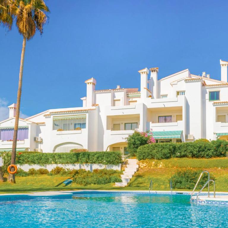 Residencial Torrenueva - Apartamento de 2 dormitorios - 1