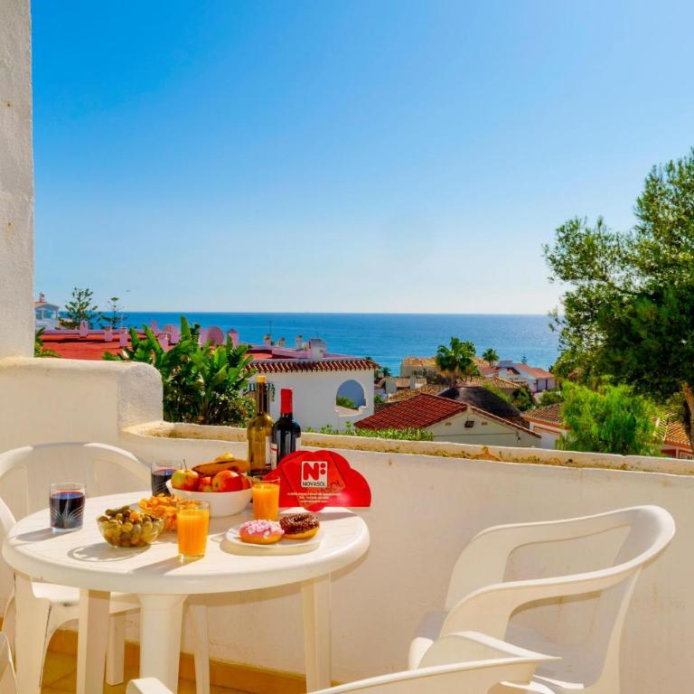 Residencial Torrenueva - Apartamento de 2 dormitorios - 3