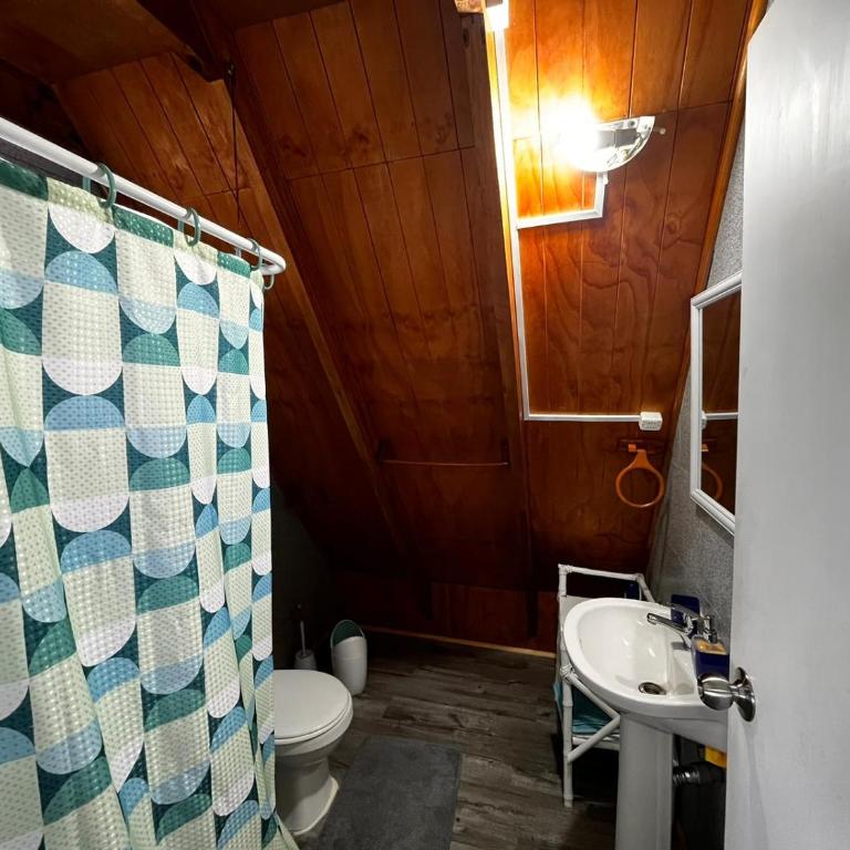Cabañas Linda Vista - Vacation Home - 12