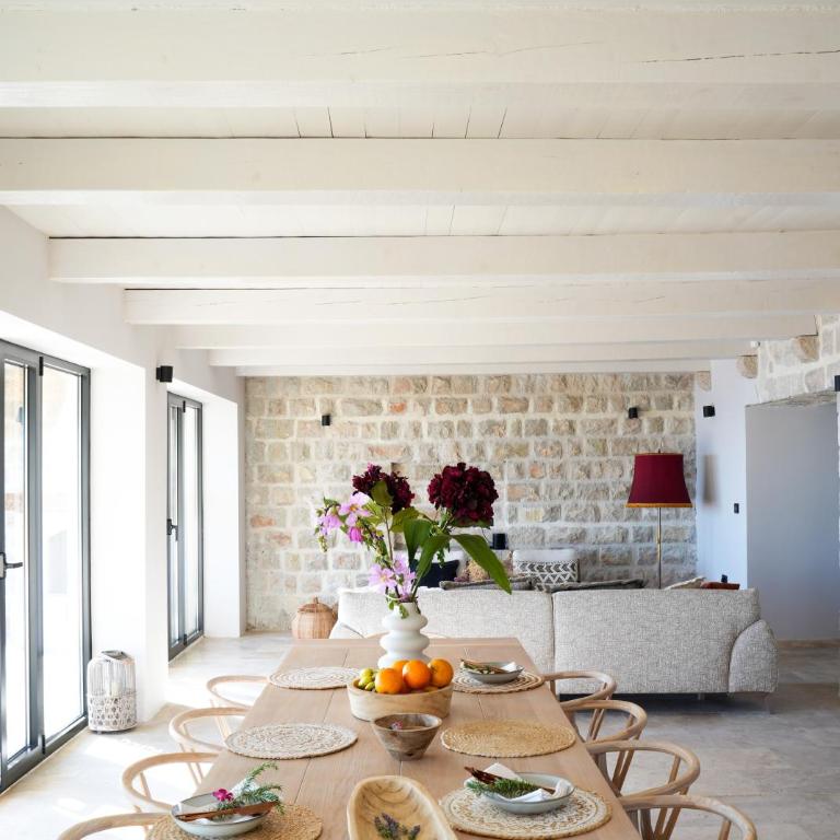 Villa Drobni Pijesak - Villa - 15