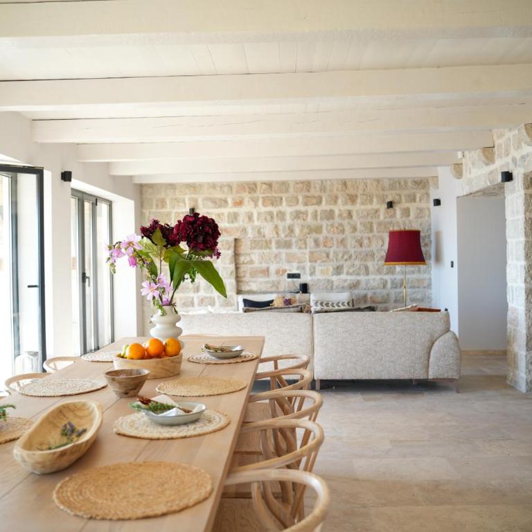 Villa Drobni Pijesak - Villa - 16