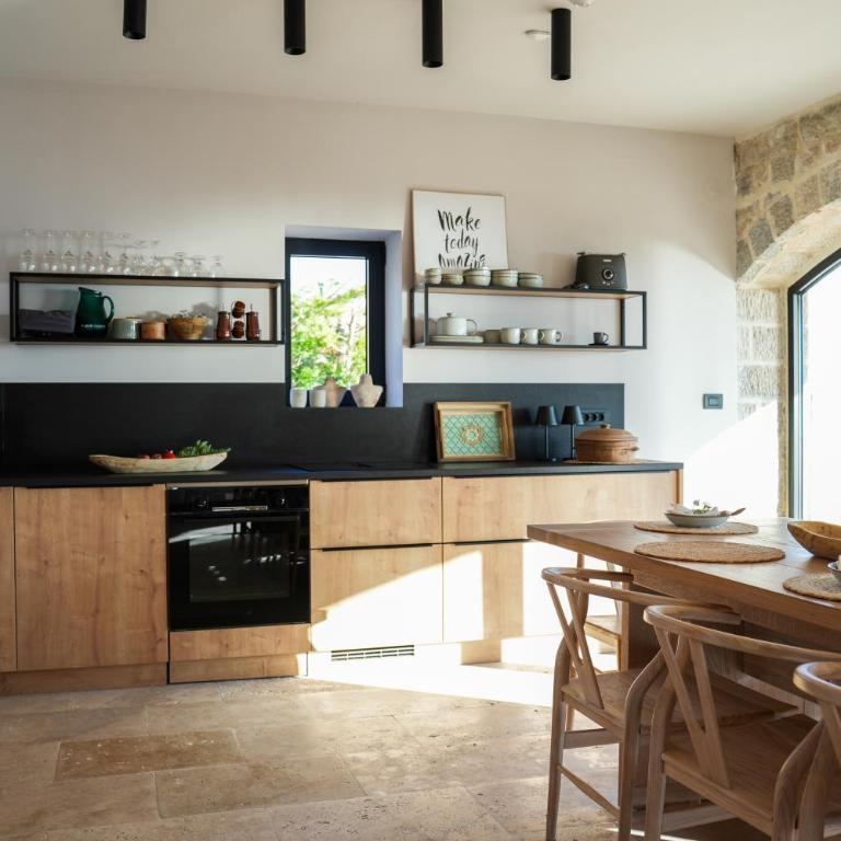 Villa Drobni Pijesak - Villa - 29