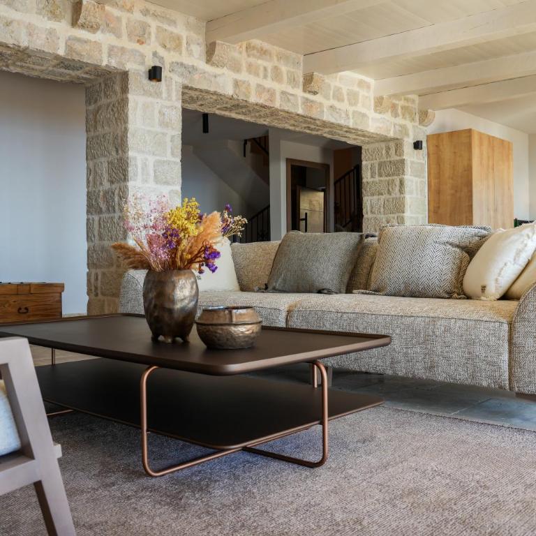 Villa Drobni Pijesak - Villa - 46