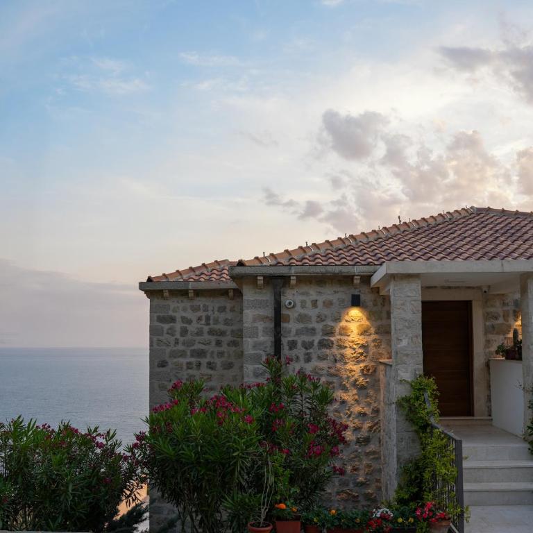 Villa Drobni Pijesak - Villa - 44