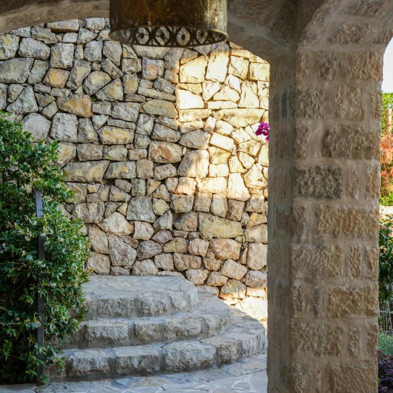 Villa Drobni Pijesak - Villa - 11