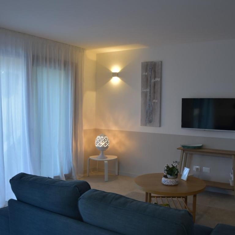 Caladdaura - Appartamento con 2 Camere da Letto - 11