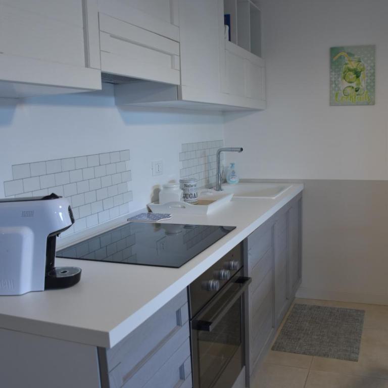 Caladdaura - Appartamento con 2 Camere da Letto - 9
