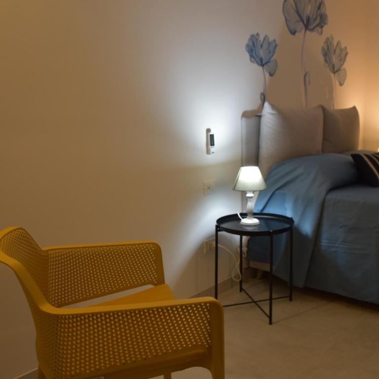 Caladdaura - Appartamento con 2 Camere da Letto - 12