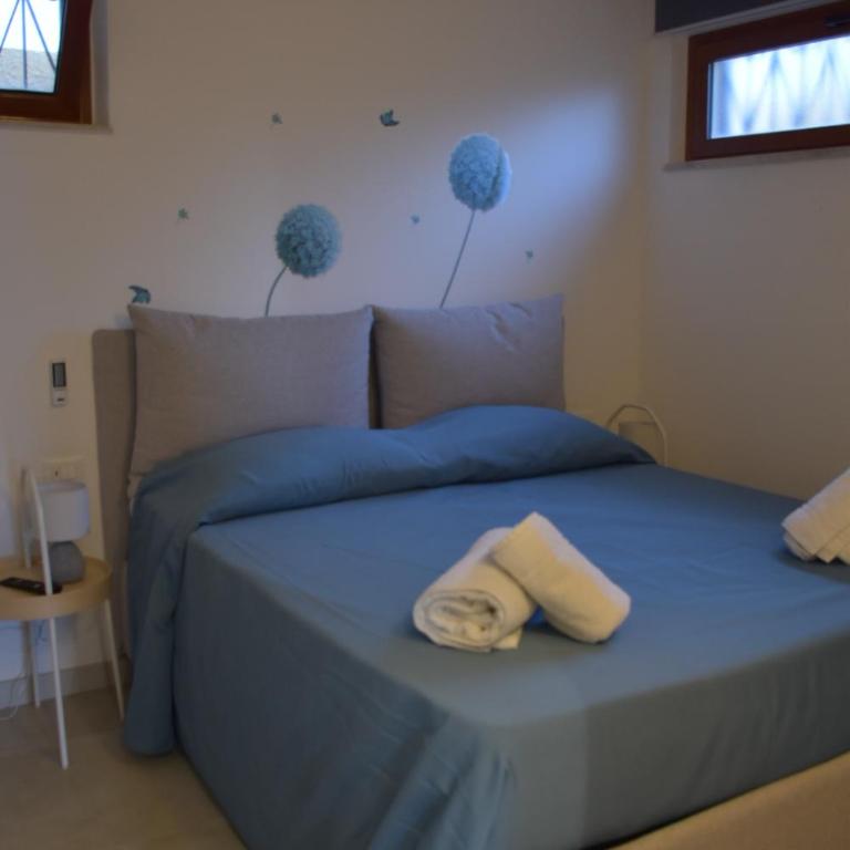 Caladdaura - Appartamento con 2 Camere da Letto - 14