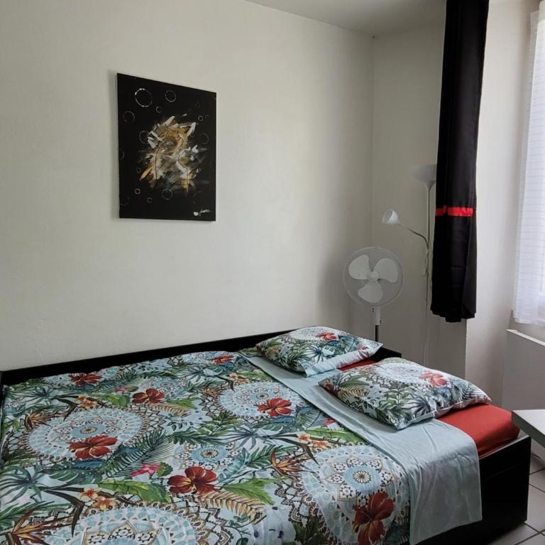 Studio Buffon - Appartement 1 Chambre - 6