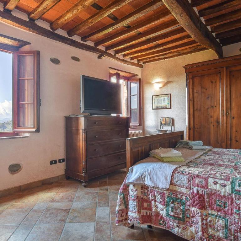 Rustico Antonella - Casa Vacanze con 4 Camere da Letto - 10