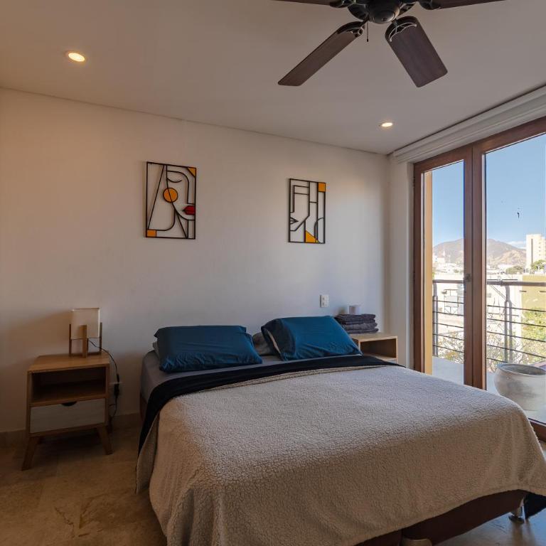 The cozy coral - Apartamento de 2 dormitorios - 15