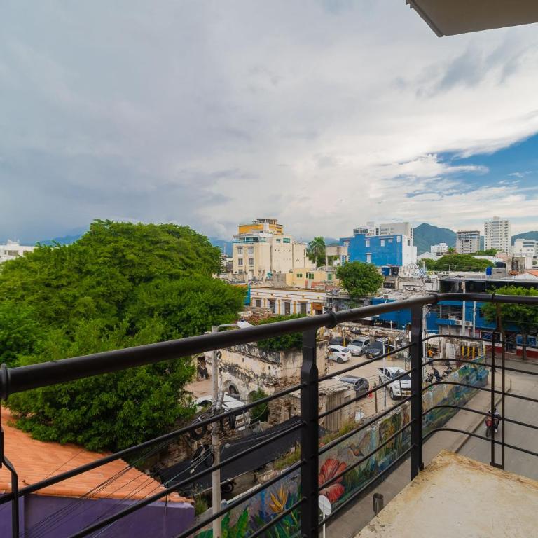 The cozy coral - Apartamento de 2 dormitorios - 19