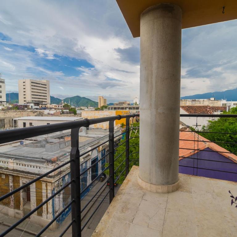 The cozy coral - Apartamento de 2 dormitorios - 22