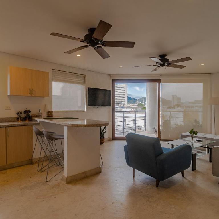 The cozy coral - Apartamento de 2 dormitorios - 28