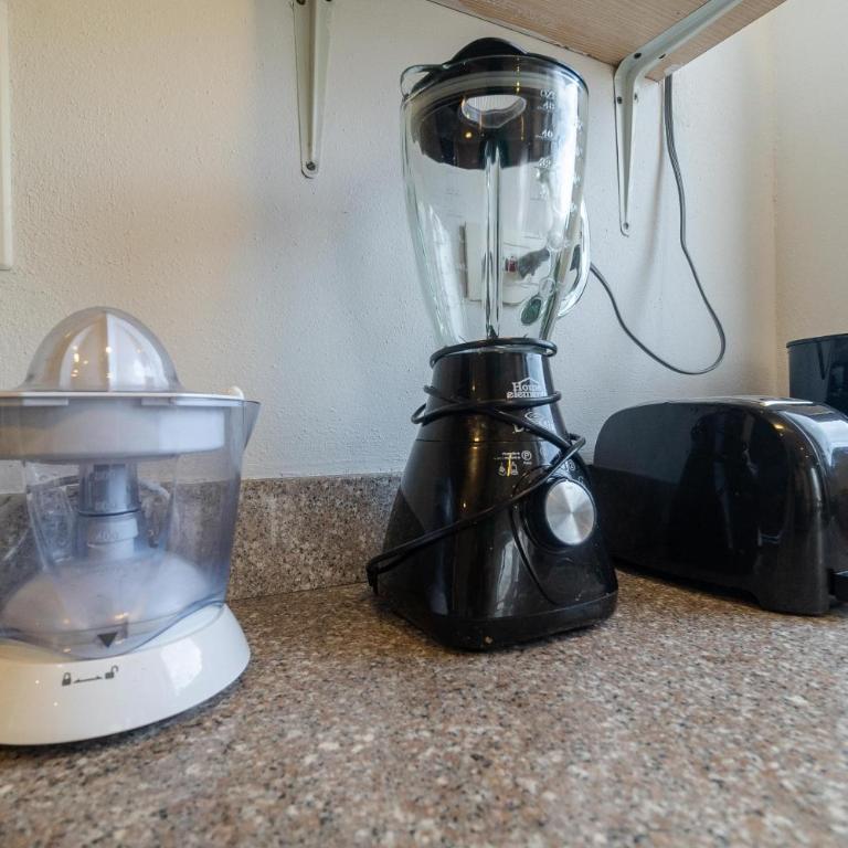 The cozy coral - Apartamento de 2 dormitorios - 29