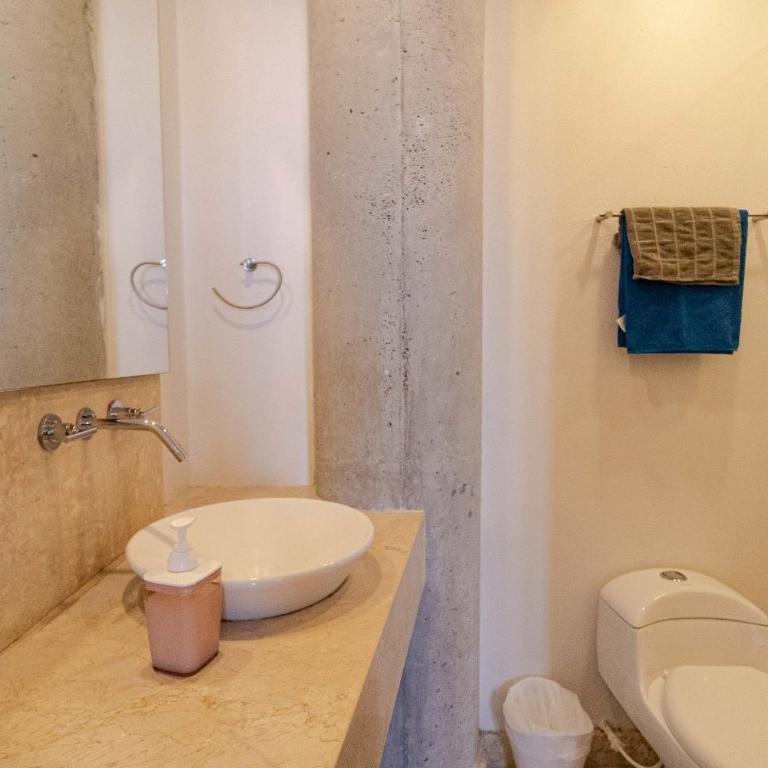 The cozy coral - Apartamento de 2 dormitorios - 32