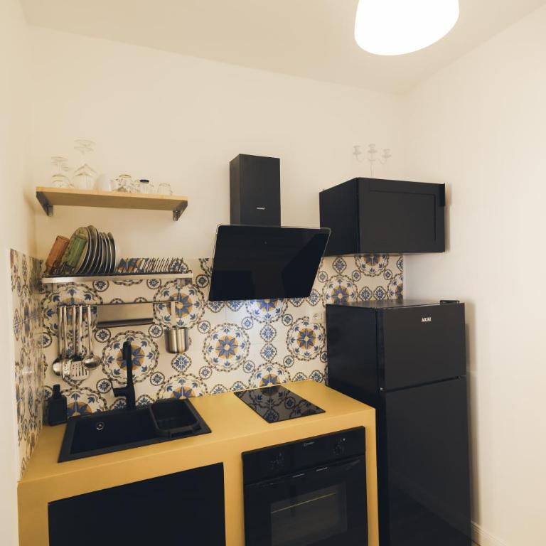 Giuliana - Appartamento con Balcone - 20